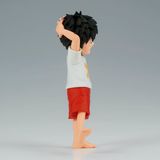  One Piece Film Red DXF The Grandline Series Monkey D. Luffy Children 