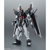  The Robot Spirits SIDE MS GAT-X105E + AQM/E-X09S Strike Noir Gundam ver. A.N.I.M.E. 