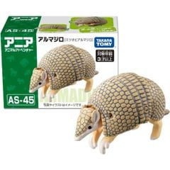 Ania AS-45 Armadillo - Tê Tê