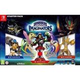  SW025 - Skylanders Imaginators Starter Pack 