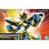  Magnamon - Figure-rise Standard - Digimon Adventure 