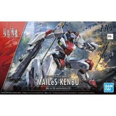MAILeS Kenbu - Kyoukai Senki - HG 1/72