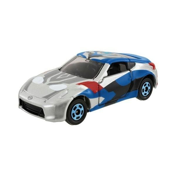 Tomica Ultraman UTR-05 Ultraman Z Original chính hãng Takara Tomy Nhật Bản giá tốt