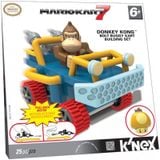  K'NEX MARIO KART 7 - DONKEY KONG BOLT BUGGY 