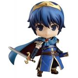  NENDOROID MARTH: NEW MYSTERY OF THE EMBLEM EDITION 