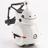  Maruttoys Noseru White Ver. - Kotobukiya KP577 