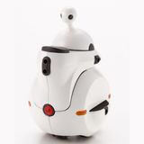  Maruttoys Noseru White Ver. - Kotobukiya KP577 