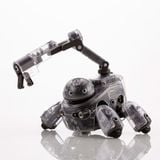  Maruttoys Tamotu Skeleton Ver. - Kotobukiya KP608 