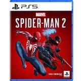  0064 Marvel's Spider-Man 2 cho PS5 
