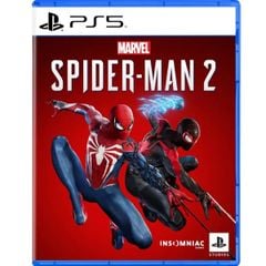 0064 Marvel's Spider-Man 2 cho PS5