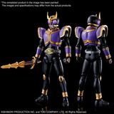  Masked Rider Kuuga Titan Form / Rising Titan - Figure-rise Standard - Kamen Rider 