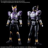  Masked Rider Kuuga Titan Form / Rising Titan - Figure-rise Standard - Kamen Rider 