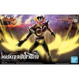  Masked Rider Agito Ground Form - Figure-rise Standard - Kamen Rider 