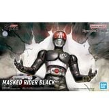  Masked Rider Black - Figure-rise Standard - Kamen Rider 