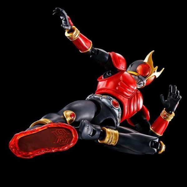 Mô hình DEFORIDE Chính hãng Mega House Kamen Rider Decade Ryuki Faiz Axel  Form 555 001 Megahouse Chibi WCF Default Rider  K137  Lazadavn