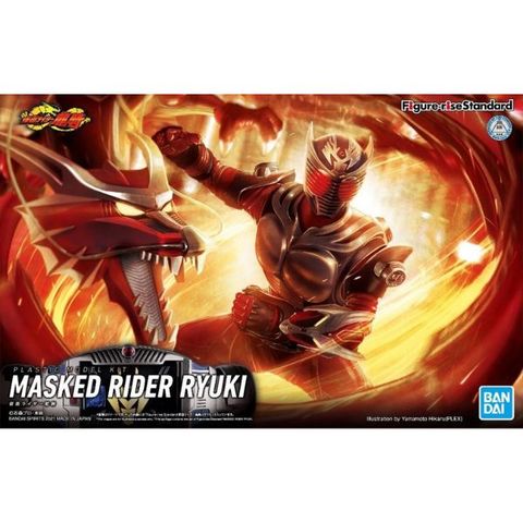 Mô hình lắp ráp Kamen Rider Masked Rider chính hãng giá rẻ – nShop ...