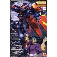 Master Gundam (MG - 1/100)