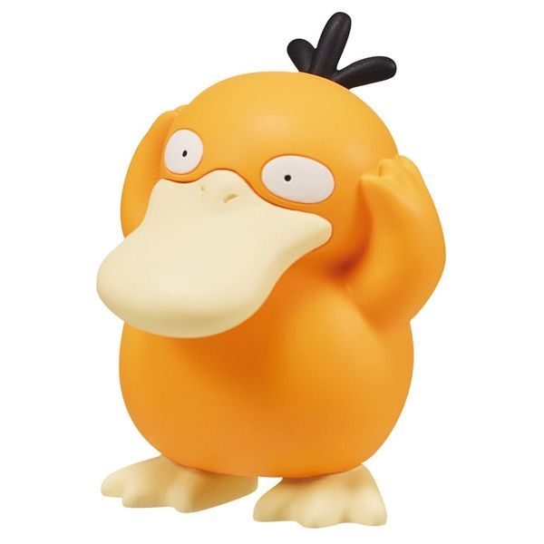  Moncolle MS-45 Psyduck - Mô hình Pokemon chính hãng 