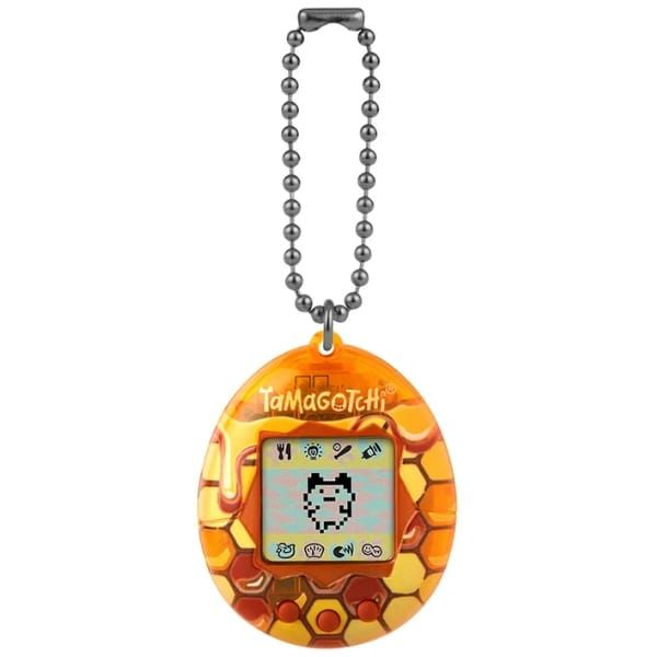  Máy nuôi thú ảo Original Tamagotchi - Pure Honey 