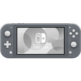  Nintendo Switch Lite Gray - Phiên bản màu xám giá rẻ nhất! 