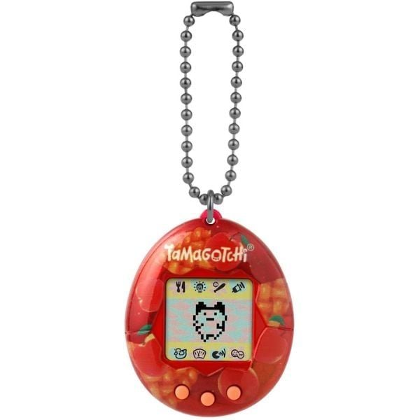  Original Tamagotchi Apple Sweets 