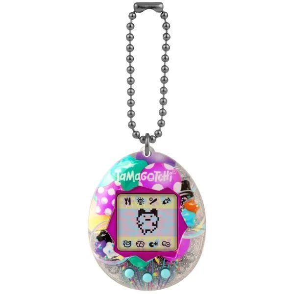 Original Tamagotchi Pretty Party
