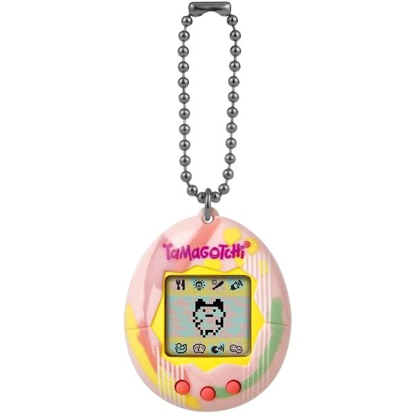  Máy nuôi thú ảo Original Tamagotchi - Art Style 