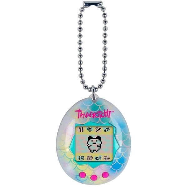  Máy nuôi thú ảo Original Tamagotchi - Mermaid 