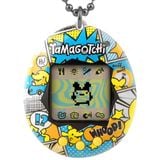  Máy nuôi thú ảo Original Tamagotchi - Pochitchi Comic Book 