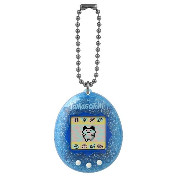 Original Tamagotchi Color Collection Blue