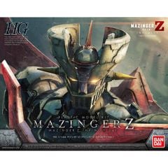 Mazinger Z Infinity Ver. - HG 1/144