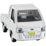  Tomica Premium 27 Subaru Sambar Special First Edition 