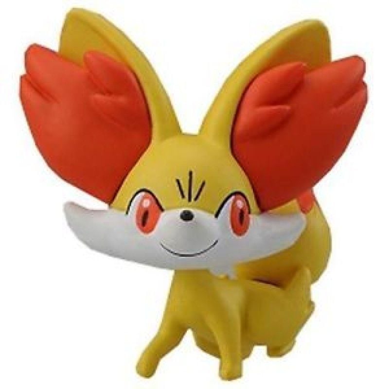  GEN XY MC-006 FENNEKIN 