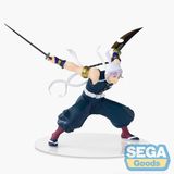  FIGURIZMa Demon Slayer Kimetsu no Yaiba Tengen Uzui - Figure Sega 