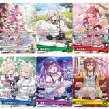  hololive Official Card Game Elite Spark Booster Pack hOCG - hBP03 