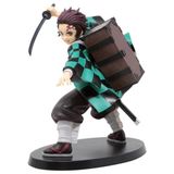  Demon Slayer Kimetsu no Yaiba - Kamado Tanjirou - SPM Figure 