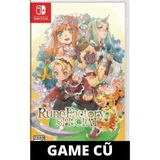  Rune Factory 3 Special cho Nintendo Switch [Second-hand] 