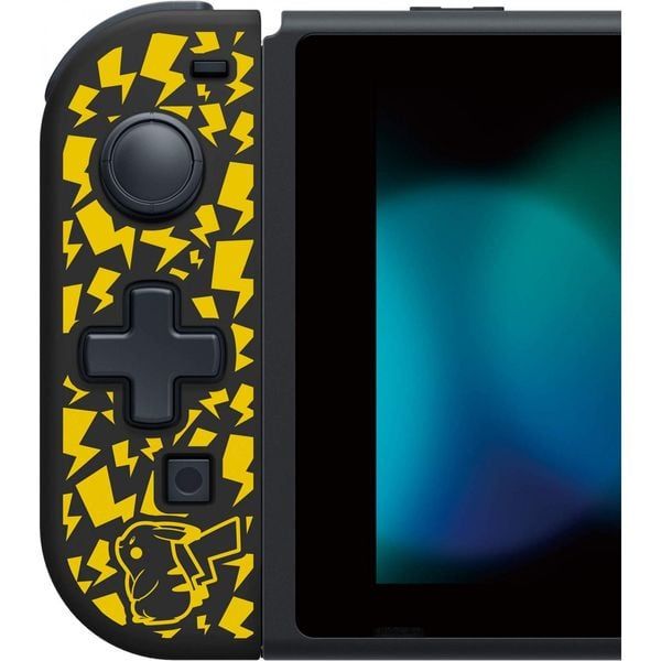  HORI D-Pad Controller (Joy-con Left) cho Nintendo Switch - Pikachu 