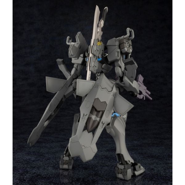  Fubuki Imperial Japanese Army Muv-Luv Model Kit - Kotobukiya KP621 