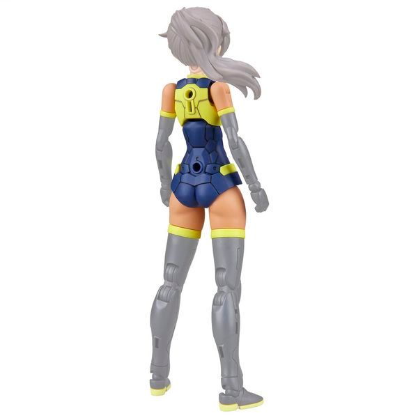  Option Body Parts Type G02 - Color C - 30MS -  Phụ kiện mô hình mecha girl 