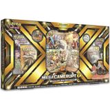  PB57 - MEGA CAMERUPT-EX PREMIUM COLLECTION (POKÉMON TRADING CARD GAME) 