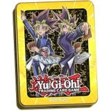  YG010 - YUGI MUTO & YAMI YUGI MEGA-TIN (YU-GI-OH! TCG) 