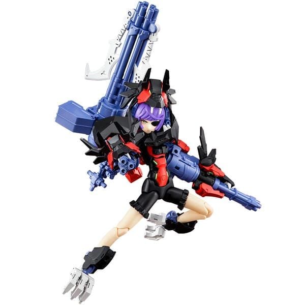 Mô hình Megami Device Chaos & Pretty Grandma Kotobukiya KP717 – nShop