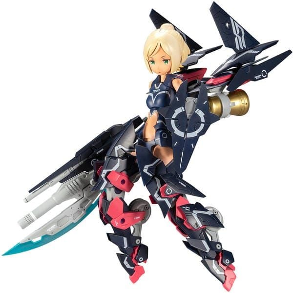  Megami Device SOL Strike Raptor - Kotobukiya KP509X 