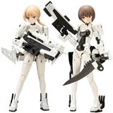  Megami Device WISM Soldier Assault / Scout - Kotobukiya KP406X 