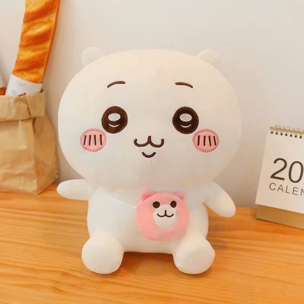  Gấu Bông Chiikawa Something Small and Cute 33cm 