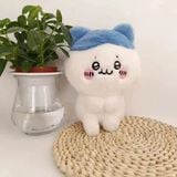  Gấu bông Chiikawa & Friend ngồi 20cm 