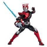  S.H.Figuarts Kamen Rider Drive Type Speed Heisei Generations Edition 