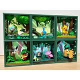  Hộp Mù Pokemon Frame Deep Woods Re-Ment Blind Box 20831 