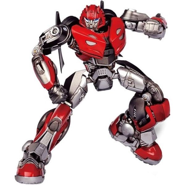  Transformers Bumblebee Movie Cliffjumper - Trumpeter SK 03 